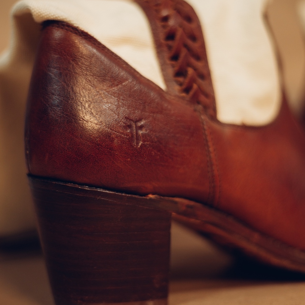 Frye Boots - Picture 7 of 8